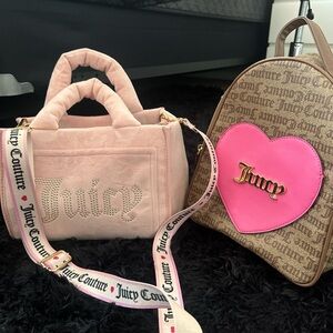 Juicy bag bundle